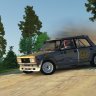 Lada VFTS Factory Livery