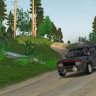 Lukoil Racing Livery