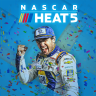 NASCAR Heat 5 Visual PPFilter