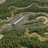 Moutain Pin - Fast &amp; Technical Layouts