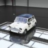 Mini Cooper S Fictional Rally Livery 2