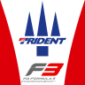 RSS Formula 3 V6 | Trident F3 2024