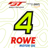 Lando Norris Racing - GTWC - RSS GT-M Macca