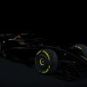 Shakedown Livery Bundle