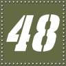 RSS MP-H Callahan V8 X Hendrick Motorsports Ally #48 (2020 Coke 600)