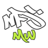 Need for Speed: Most Wanted Rear View Mirror