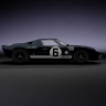 WSC60s Ford GT40 Mk1 - Brundle Motorsport (4 Liveries/4K)