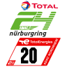 AC RSS GT-M Furiano 96 V6 WTM Rinaldi Racing 24h Nürburgring 2023