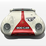 Lotus Eleven 1100cc (4x 4K skins)