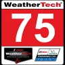 2026 IMSA 75 Express #75