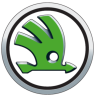 4 skins for Skoda Fabia R5 DTRi Evo 3
