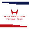 Honda HRC F1 - Concept - RSS Formula Hybrid X '26