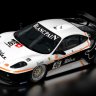 2011 Blancpain Endurance Series | Black Bull Swiss Racing #46