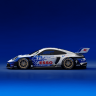 Porsche 911 R Rennsport - Mobil 1 Tribute - RSS GT-MX Protech P92 F6 Renn