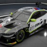 #46 WRT BMW 12h of Bathurst Livery