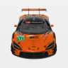 McLaren WEC | RSS GT-M Macca 72 Evo V8