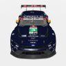 Red Bull WEC | URD Detroit Coyote GT3