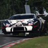 KS Lamborghini Huracan GT3 - Kar98k Girls Frontlines (ASSETTO CORSA)