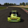 Ralt RT1 Galaxie Racing