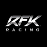 RFK Racing Cota 2026 livery pack