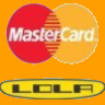 MasterCard Lola T97/30 Inspired Livery - Formula RSS 2010 V8