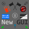 New GUI for AC