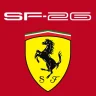 Assetto Corsa Grand Prix 2026 SF-26 Mod SimDream Livery Pack