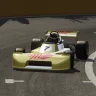 Ralt RT1 skin Steve Millen 1980 Macau Grand Prix