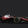 Ferrari SF-26 Liveries and color correction | SIMDREAM SF26