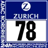 2010 N24h Audi V8 D11 Derichs Rennwagen T78