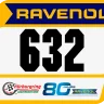 2026 N24 &amp; NLS Fanatec Black Falcon | URD Darche Cup 2021