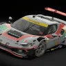 VISTA AF Corse 54 WEC 2026