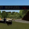 Hume Weir Race Circuit