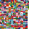 Highres Flags
