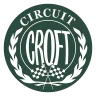 New looking barrier for Croft 2019