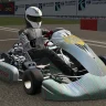Skin Tony Kart for x30 piereligio otk