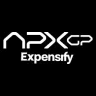 APXGP Car 2026 - APX 06 Joshua Pearce / Luca Cortez