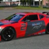 VRC ARC TA2- Chevrette- Fictional Skin