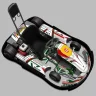 Academy Rental Kart