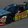 VRC ARC TA2 Mare- TA Australia Series Skins