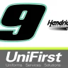 #6 Chase Elliott Martinsville 2026 Scheme