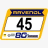 AC RSS GT-M Furiano 96 V6 Realize Kondo Racing NLS 2026