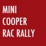 #5 &amp; 8 Mini Cooper S RAC