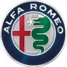 RSS Formula 2010 V8 Alfa Romeo C39 Livery