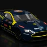 Aston Martin Vantage GT4 - Fernando Serferlis - GT Challenge De Las Americas 2026