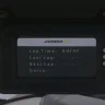 Ferrari 499P | Real Logo for Flag/Lap Time Display | VRC Ferrenzo P49