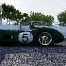Aston Martin DBR1 '57 - Authentic Historic Mod for Assetto Corsa