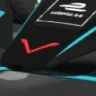 HWA Racelab 2018 Livery Refresh