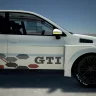 Volkswagen Golf GTI TCR
