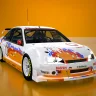 Opel Omega 3000 Evo500 DTM